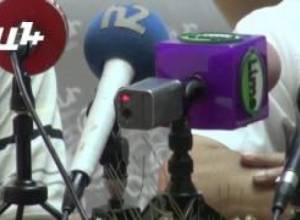 «Համերգից հետո ամբողջ փողոցը փակել էին»