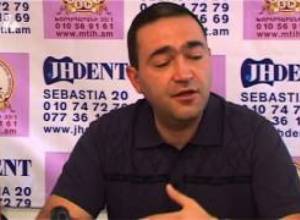 «Ապատեղեկատվությունը շատ է»