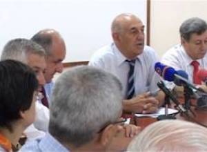 Հայ կոմունիստները պահանջում են Ուկրաինայի նախագահից