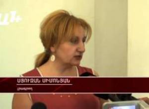 Լրագրողները ոչ մի դեպքում աղբյուրը չեն բացահայտի. դռնփակ նիստ