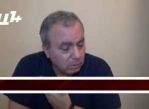 Ռուսաստանը չի ների մեր պարտքը. Հրանտ Բագրատյան