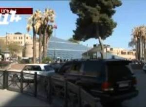 Ատելության լեզուն մամուլում  Հայաստան Վրաստան Ադրբեջան