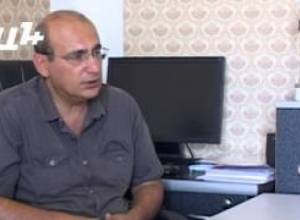 «Քառյակն ականապատված է»