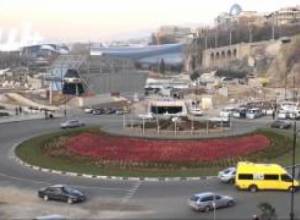 Կենցաղային խնդիր, թե՞ անհանդուրժողականություն Վրաստանում