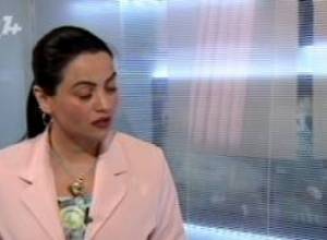 Հարցազրույց Անդրանիկ Դավթյանի հետ