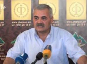 Ադրբեջանի մամաները դուխաթափ եղած են