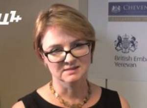 Դեսպանը` Սոչիի հանդիպման և սահմանային լարվածության մասին