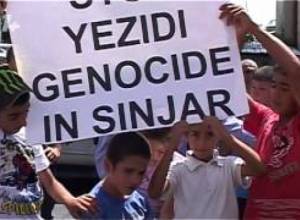 Եզդիները հիասթափվել են