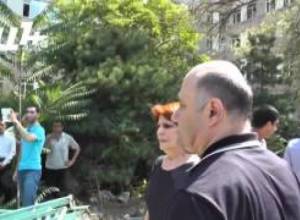 Ընդհարում. ՕԵԿ-ն ընդդեմ Ագրարայինի