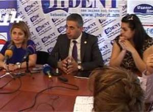 Արենի գինու փառատոնը կարող է միջազգային դառնալ