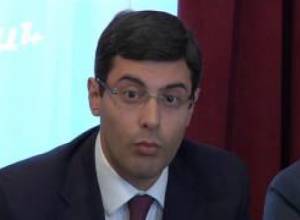 Ինչո՞ւ նախարար Հովհաննես Մանուկյանը չի սրտնեղում