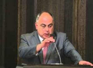 Վարչապետ. Սակավաջուր տարի է, ինչ կարող ենք անել