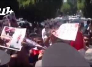 Եզդիները պահանջում են վարչապետին