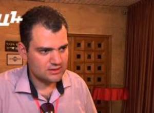 Ուղեղներով հարուստ ենք, սարքավորումներով` աղքատ