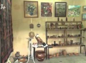 «Արհեստավորը մինչև օրվա կեսն է սոված»