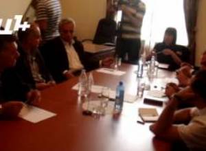 Ինչ անի ընդիմությունը