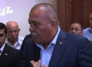 Գեներալ Մանվել Սարգսյանի պարզաբանումները