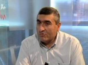 Հարցազրույց Շիրակ Թորոսյանի հետ