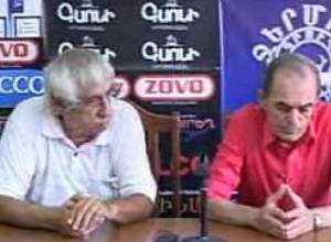 Խանութ կամ ռեստորան Համալիրի տարածքո՞ւմ.Ֆերդինանտ Առաքելյանը մտահոգված է