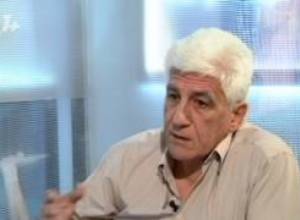 Հարցազրույց Շահեն Պետրոսյանի հետ