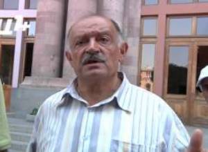 Ութ ամիս է չեն կարողանում մաքուր օդ շնչել