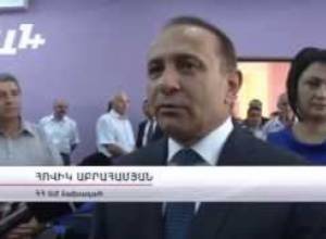 Մարդիկ դեռ իրենց մաշկի վրա զգում են Հովիկ Աբրահամյանի խոսքի հետեւանքները