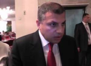 Նախարարն առաջարկեց ժամանակից  առաջ չընկնել