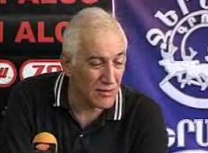 «Գործող իշխանությունը կորցրել է իմունիտետը»