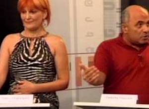 Մեդիա Կենտրոն.Բանավեճ