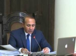 Վարչապետը փոփոխություններ է մտցնելու