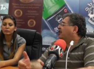 Իսլամիստ ահաբեկիչները կներխուժեն Կովկա՞ս