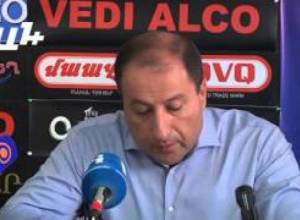 Սուրիկ Խաչատրյանը հարվածե՞լ է Ավետիք Բուդաղյանին