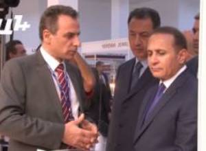 Վարչապետը մասնակցեց Armenia-EXPO 2014-ին