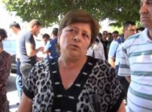 Վանաձորցիները հասել էին Երևան