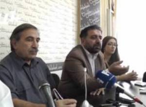 Ազգագրական երգն ու պարը՝ կորստյան վտանգի առջև