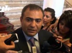 Ինչու հրաժարական տվեց Սյունիքի մարզպետը