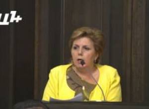 54 միլիոնանոց միջոցառում՝ Հանրապետության հրապարակում