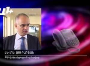 "Երեւի նկատի ուներ, որ սպանվածները չեն համագործակցել իր հետ". Լ.Զուրաբյան