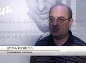 Հոկտեմբերի 10`  զուգադիպությո՞ւն, թե փորձություն