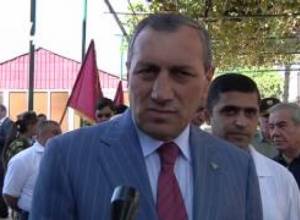 Սուրիկ Խաչատրյանը բարկացավ