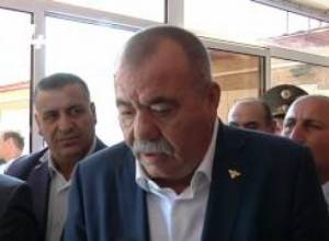 Մանվել Գրիգորյան.Քոչարյանը կարող ա շատ բան ուզենա.....