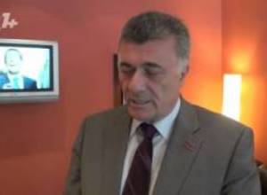 Շոտլանդիայի անկախության հանրաքվեն Արցախի համար ընդամենը ֆոն է