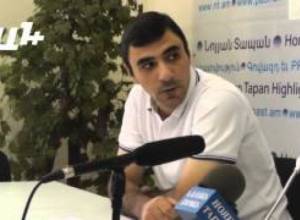 Կարմիր գծանշումները՝ ժողովրդին հարստահարելու միջոց. ակցիա է նախապատրաստվում