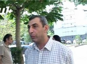 Վոլոդյա Ավետիսյանը կմնա կալանքի տակ