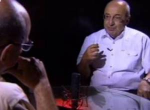 16 09 P.S. Հյուրը Վազգեն Մանուկյանն է