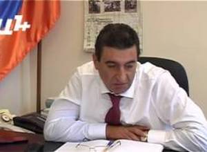 Վարդան Այվազյանը եռյակին. «Դե լավ,է»