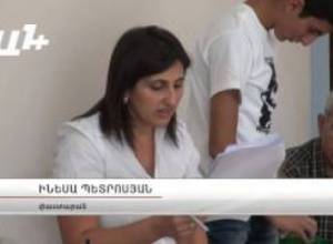 «Շահենը խուլիգանություն չի արել». պաշտպան