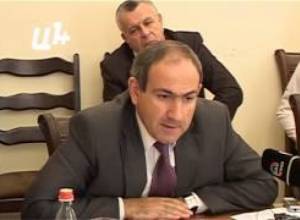 Ն. Փաշինյանի նոր օրենքը սահմանապահ համայնքների մասին