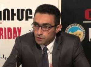 Հայ-իրանական հարաբերությունները չեն վատանա