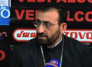 «Սուրբ Նահատակաց եկեղեցու պայթեցումը մեր պահանջատիրության դեմ էր»